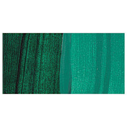 DecoArt Fluid Art Ready-To-Pour Acrylic - Emerald Green swatch
