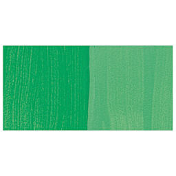 DecoArt Fluid Art Ready-To-Pour Acrylic - Bright Green swatch