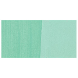 DecoArt Fluid Art Ready-To-Pour Acrylic - Mint Green swatch