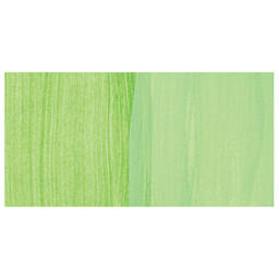 DecoArt Fluid Art Ready-To-Pour Acrylic - Neon Green swatch