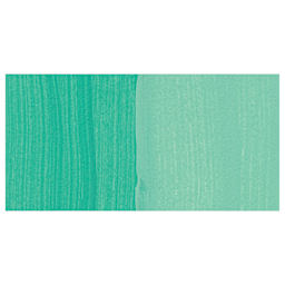 DecoArt Fluid Art Ready-To-Pour Acrylic - Cay Green swatch