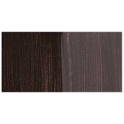 DecoArt Fluid Art Ready-To-Pour Acrylic - Burnt Umber swatch