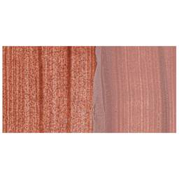 DecoArt Fluid Art Ready-To-Pour Acrylic - Sienna swatch