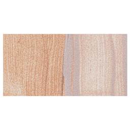 DecoArt Fluid Art Ready-To-Pour Acrylic - Rose Gold (Metallic) swatch