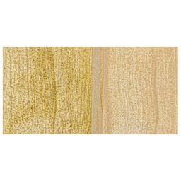 DecoArt Fluid Art Ready-To-Pour Acrylic - Gold (Metallic) swatch
