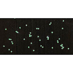 FolkArt Invisible Glow Acrylic Paint - Stardust - Swatch