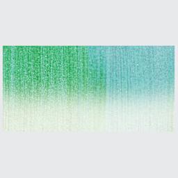 DecoArt Fluid Art Ready-To-Pour Acrylic - Extreme Green swatch