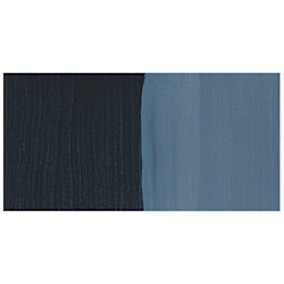 Blick Artists’ Fluid Acrylic - Payne's Grey swatch