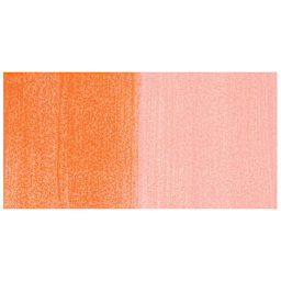 Blick Artists’ Fluid Acrylic - Fluorescent Red swatch