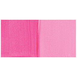 Blick Artists’ Fluid Acrylic - Fluorescent Pink swatch