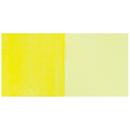 Blick Artists’ Fluid Acrylic - Fluorescent Yellow swatch
