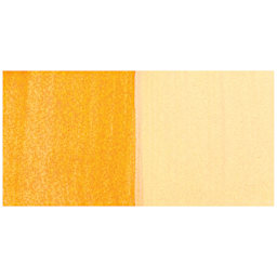Blick Artists’ Fluid Acrylic - Fluorescent Orange swatch