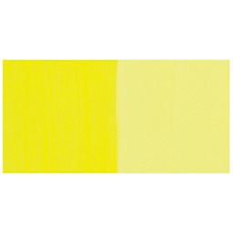 Blick Artists’ Fluid Acrylic - Hansa Yellow swatch