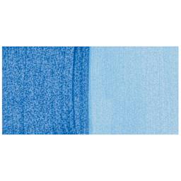 Blick Artists’ Fluid Acrylic - Fluorescent Blue swatch