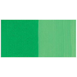 Blick Artists’ Fluid Acrylic - Permanent Green swatch
