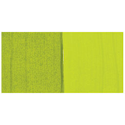 Blick Artists’ Fluid Acrylic - Gold Green swatch