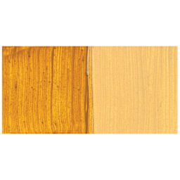 Blick Artists’ Fluid Acrylic - Raw Sienna swatch