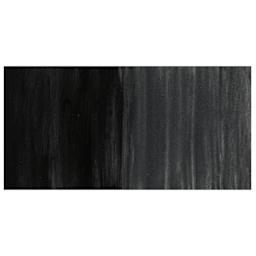 Daler-Rowney System3 Fluid Acrylic - Mars Black swatch