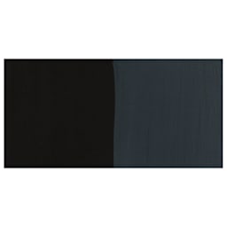 Daler-Rowney System3 Fluid Acrylic - Payne's Gray swatch