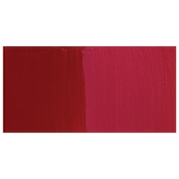 Daler-Rowney System3 Fluid Acrylic - Cadmium Red Deep Hue swatch