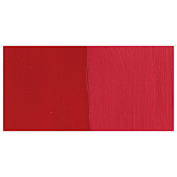 Daler-Rowney System3 Fluid Acrylic - Cadmium Red Hue swatch