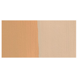 Daler-Rowney System3 Fluid Acrylic - Peach Pink swatch