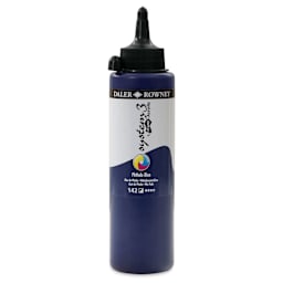 Daler-Rowney System3 Fluid Acrylic - Phthalo Blue, 250 ml