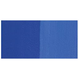 Daler-Rowney System3 Fluid Acrylic - Cobalt Blue Hue swatch