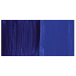 Daler-Rowney System3 Fluid Acrylic - Ultramarine swatch