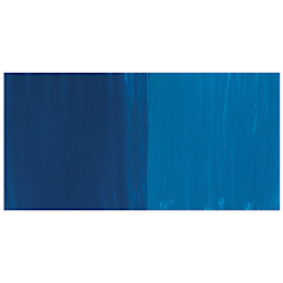 Daler-Rowney System3 Fluid Acrylic - Coeruleum Blue Hue swatch