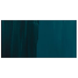 Daler-Rowney System3 Fluid Acrylic - Phthalo Turquoise swatch