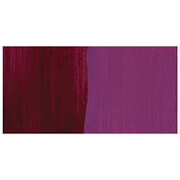 Daler-Rowney System3 Fluid Acrylic - Purple swatch