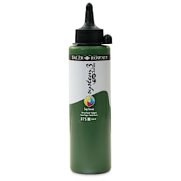 Daler-Rowney System3 Fluid Acrylic - Sap Green, 250 ml