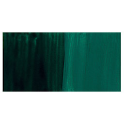 Daler-Rowney System3 Fluid Acrylic - Phthalo Green swatch