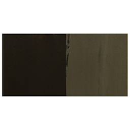 Daler-Rowney System3 Fluid Acrylic - Raw Umber swatch