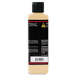 Alpha6 Alphakrylic Acrylic Paint - Orange Sherbet, 8 oz