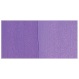 Alpha6 Alphakrylic Acrylic Paint - Violet swatch
