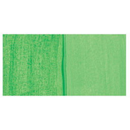 Alpha6 Alphakrylic Acrylic Paint - Electroshock Green swatch