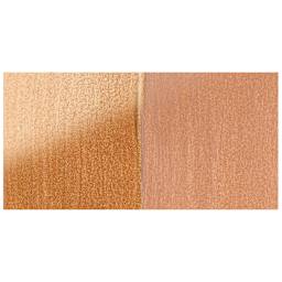 Alpha6 Alphakrylic Acrylic Paint - Metallic Bronze swatch