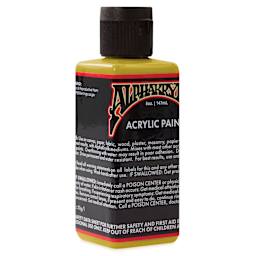 Alpha6 Alphakrylic Acrylic Paints