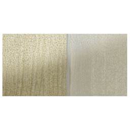 Alpha6 Alphakrylic Acrylic Paint - Metallic Antique Gold swatch