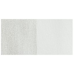 Liquitex Basics Acrylic Fluid Paint - Iridescent White swatch