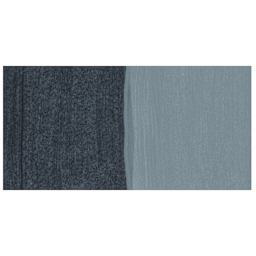 Liquitex Basics Acrylic Fluid Paint - Payne's Grey swatch