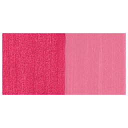 Liquitex Basics Acrylic Fluid Paint - Primary Red swatch