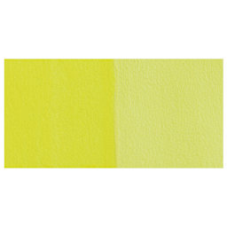 Liquitex Basics Acrylic Fluid Paint - Cadmium Yellow Light Hue swatch