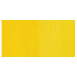 Liquitex Basics Acrylic Fluid Paint - Cadmium Yellow Deep Hue swatch