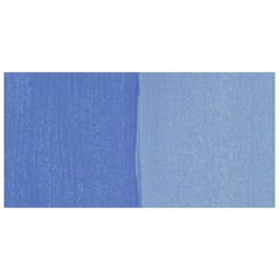 Liquitex Basics Acrylic Fluid Paint - Light Blue Violet swatch