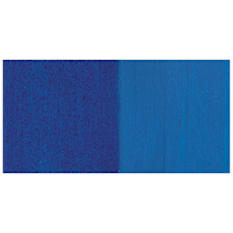 Liquitex Basics Acrylic Fluid Paint - Phthalocyanine Blue swatch