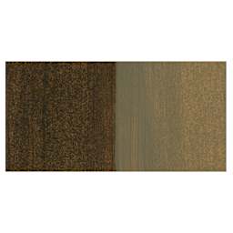 Liquitex Basics Acrylic Fluid Paint - Raw Umber swatch