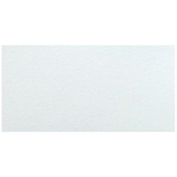 Blick Artists’ Fluid Acrylic - Zinc White Swatch